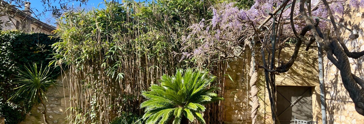 Maison 22 Pièces 800 m² à vendre à Uzès (30700)