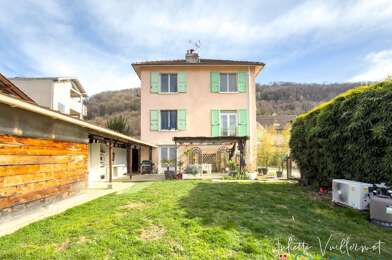 Maison 4 pièces 349000 €