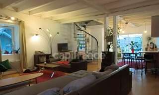 Maison 5 Pièces 150 m² à vendre à Saint-Alban-Leysse (73230)