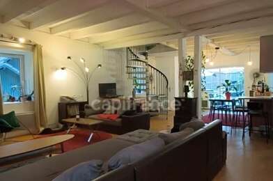 Maison 5 pièces 559000 €