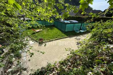 Maison 5 pièces 540000 €