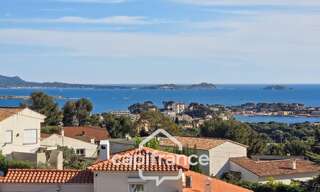 Maison 5 Pièces 183 m² à vendre à Bandol (83150)
