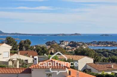 Maison 5 pièces 1040000 €