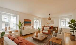 Appartement 5 Pièces 118 m² à vendre à Vire Normandie (14500)