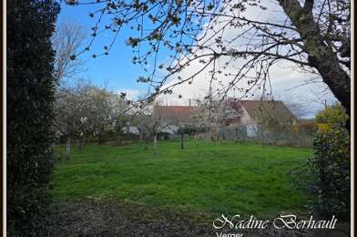 Immeuble  299900 €