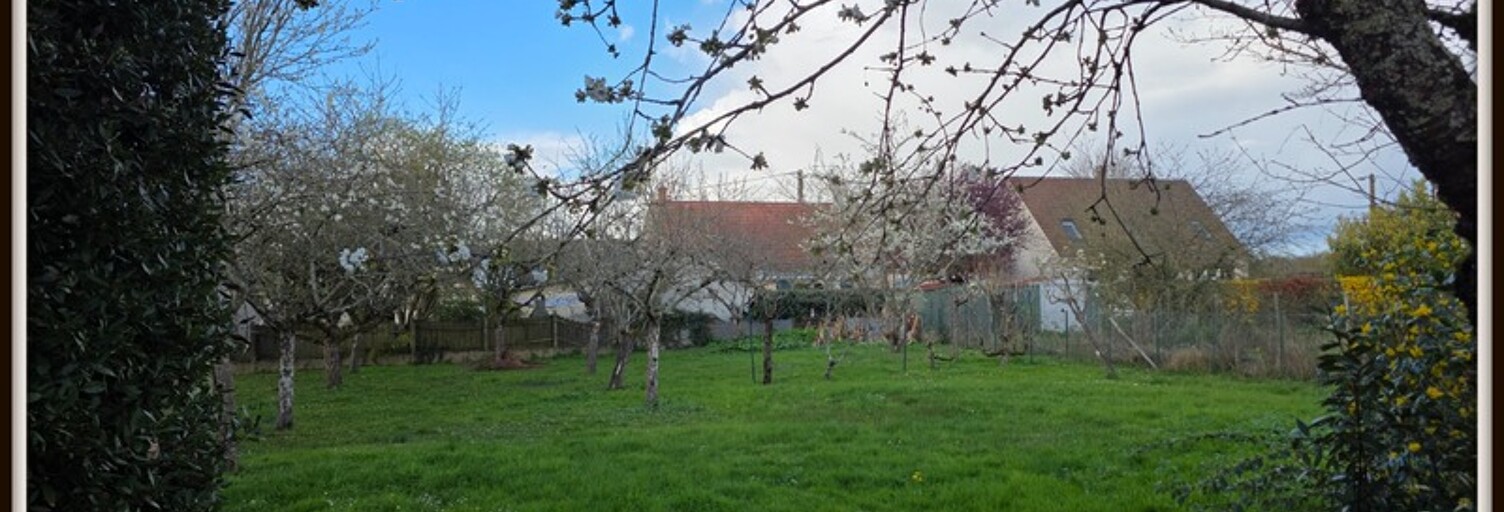 Immeuble  422 m² à vendre à Amilly (45200)