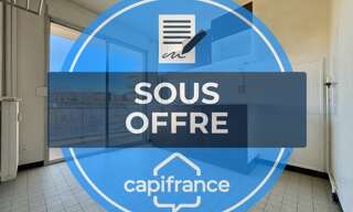 Appartement 1 Pièce 27 m² à vendre à Roanne (42300)