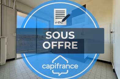Appartement 1 pièces 39000 €