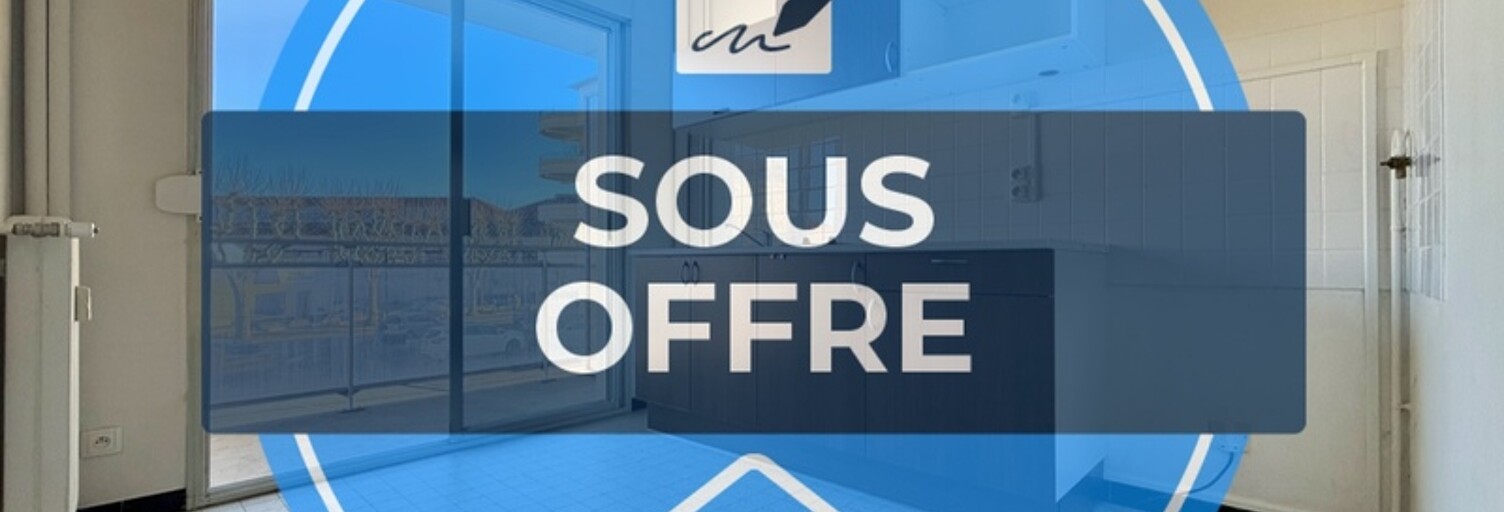 Appartement 1 Pièce 27 m² à vendre à Roanne (42300)