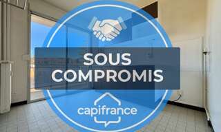 Appartement 1 Pièce 27 m² à vendre à Roanne (42300)