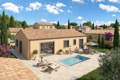 Maison 5 pièces 398000 €