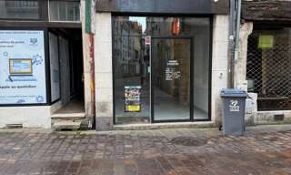 property.type.service   m² à louer à Tours (37000)