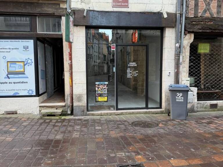 Bien Commercial À Louer — photo 1