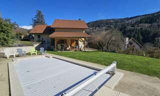 Maison 4 Pièces 96 m² à louer à Laval-en-Belledonne (38190)