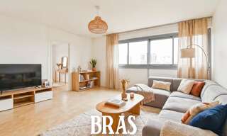 Appartement 4 Pièces 81 m² à vendre à Nantes (44200)