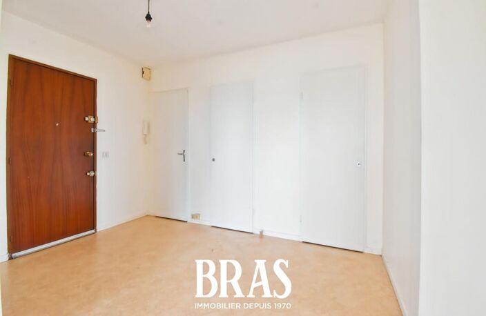 Appartement Nantes 4 pièces de 81.30 m2 avec cave et parking — photo 5