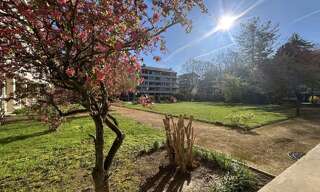 Appartement 4 Pièces 80 m² à vendre à Reims (51100)