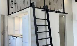 Appartement 1 Pièce 23 m² à louer à Nancy (54000)