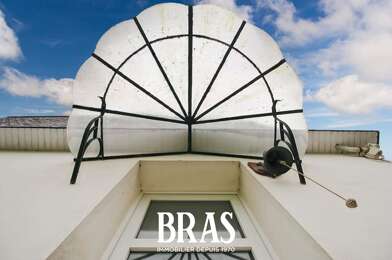 Maison 5 pièces 630000 €