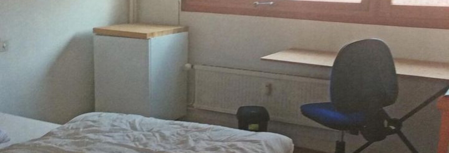 Appartement 3 Pièces 90 m² à louer à Nancy (54000)