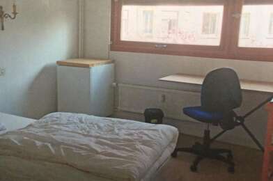 Appartement 3 pièces 400 €