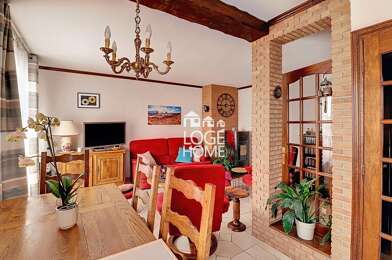 Maison 5 pièces 249000 €