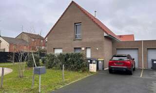 Maison 5 Pièces 94 m² à vendre à Vendeville (59175)