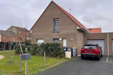 Maison 5 pièces 340000 €