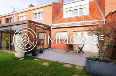 Maison 5 pièces 399000 €