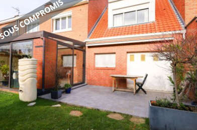 Maison 5 pièces 399000 €