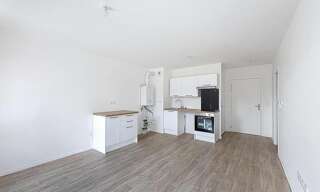 Appartement 2 Pièces 39 m² à louer à Valenciennes (59300)