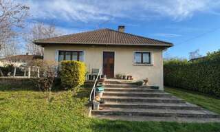 Maison 5 Pièces 100 m² à vendre à Saint-Prix (95390)