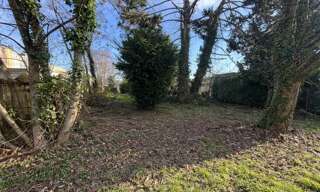 Terrain  969 m² à vendre à Saint-Prix (95390)