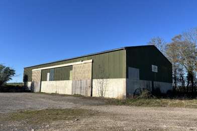 Local industriel  109000 €