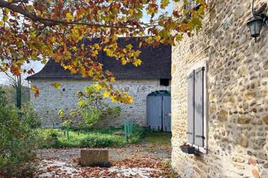 Maison 15 pièces 399000 €