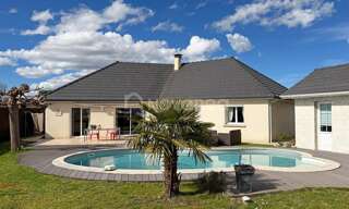 Maison 5 Pièces 121 m² à vendre à Pau (64000)