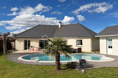 Maison 5 pièces 410000 €