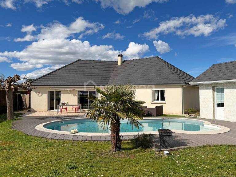 Maison 5 pièces — photo 1