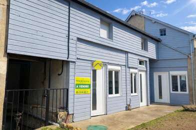 Maison 4 pièces 89000 €