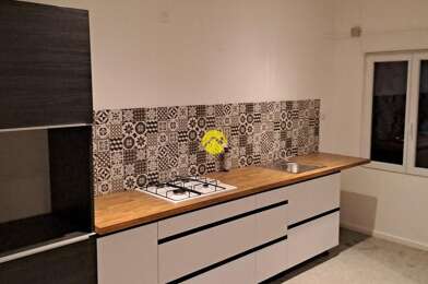 Maison 4 pièces 89000 €