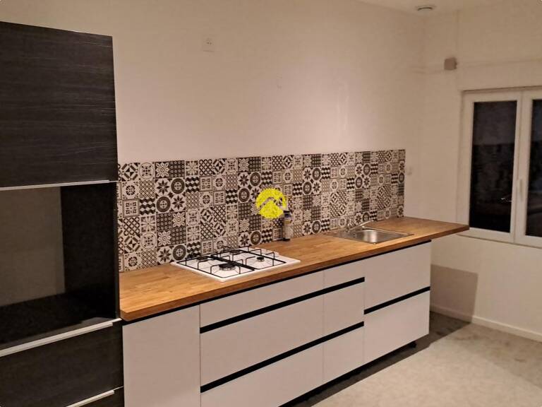 2 DUPLEX RENOVES + MAISON  — photo 1