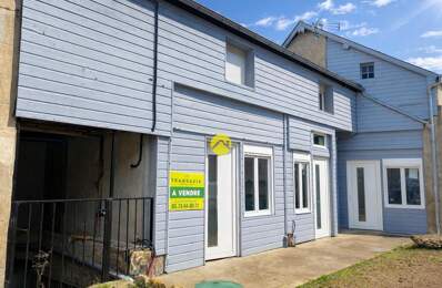 2 DUPLEX RENOVES + MAISON  — photo du bien