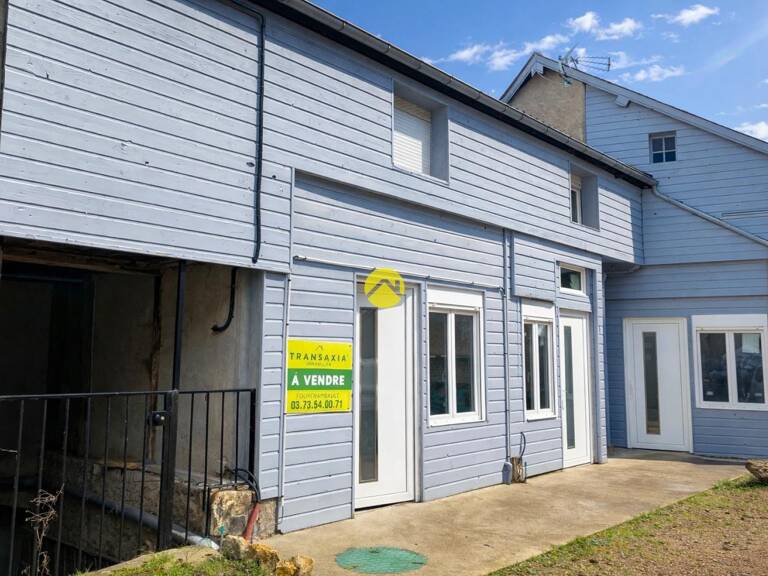 2 DUPLEX RENOVES + MAISON  — photo 1
