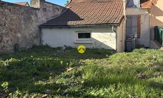 Maison 2 Pièces 45 m² à vendre à Montmarault (03390)