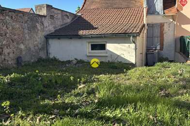 Maison 2 pièces 39500 €