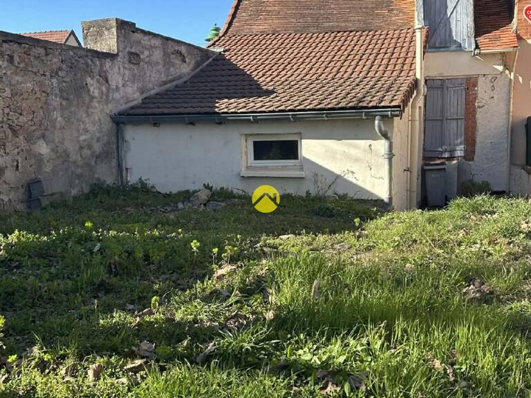 Maison mitoyenne d'un côté — photo 1