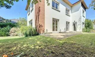 Maison 6 Pièces 130 m² à vendre à Pfastatt (68120)