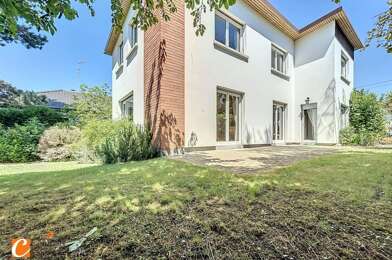 Maison 6 pièces 339000 €