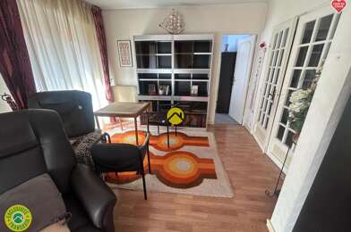 Maison 5 pièces 292000 €