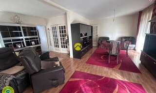 Maison 5 Pièces 102 m² à vendre à Bourges (18000)